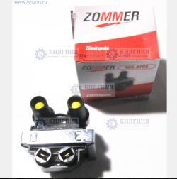 Катушка зажигания 406 дв.  (Zommer)