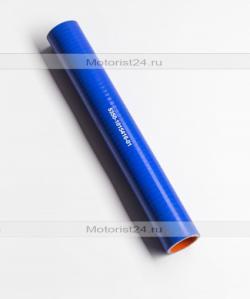 Патрубок силиконовый для КАМАЗ установки ПЖД-30 (L290, d32)