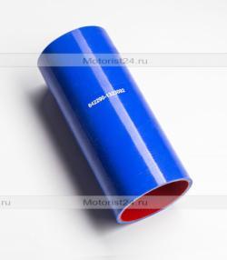 Патрубок силиконовый для МАЗ интеркулера (d90, l225)