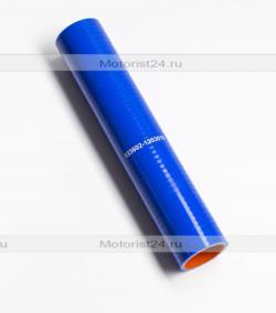 Патрубок силиконовый для МАЗ радиатора верхний (L270, d42)