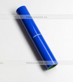 Патрубок силиконовый для УРАЛ радиатора верхний дв. ЯМЗ-536 (d50, l360)