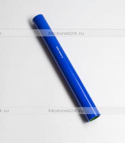 Патрубок силиконовый для УРАЛ радиатора верхний с двиг. ЯМЗ (d42, l470)
