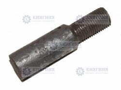 Клин крепления шкворня ГАЗ-3307 (ЧЗКВ г. Чернигов)