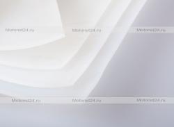 Техническая пластина силиконовая 500х500х02 мм