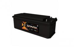 Аккумулятор 190 А/ч о.п. Spark ток 1250 513 х 218 х 210 SPA 190 3-R-К-к