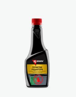 Герметик системы охлаждения Kerry 355 мл KR-330