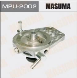 Насос подкачки топлива NISSAN LARGO 93-, SERENA 94- (CD20ETI, CD20ET) MASUMA MPU2002