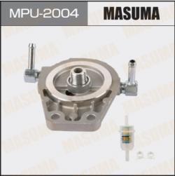 Насос подкачки топлива Nissan Patrol (Y61) 97- (RD28TI) Masuma MPU-2004