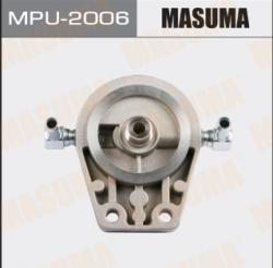 Насос подкачки топлива Nissan Safari (ZD30DDTi) Masuma MPU-2006