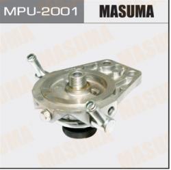 Насос подкачки топлива NISSAN SAFARI 89- (TD42) MASUMA MPU2001