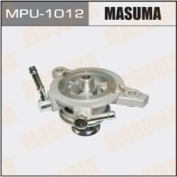Насос подкачки топлива TOYOTA CALDINA 96-02, CAMRY 90-98 , CORONA 96-01, CALDINA 96- (2CT) MASUMA MPU1012
