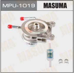 Насос подкачки топлива Toyota Land Cruiser Prado (J120) 02- 07 (1KDFTV) Masuma MPU-1019