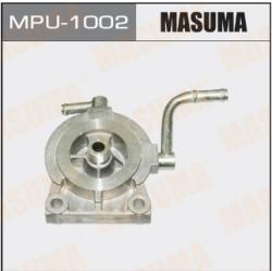 Насос подкачки топлива Toyota Land Cruiser, HZJ81, DH-007 Masuma MPU-1002