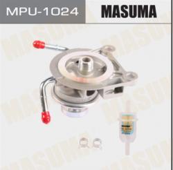 Насос подкачки топлива TOYOTA LITEACE / TOWNACE 96- MASUMA MPU1024