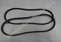Ремень NQR71/75 (13X1075) =DAYCO= (8971801991)