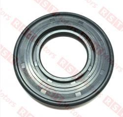 Сальник ступицы NQR71/75/90/NPR75 задней наружный =KITATOMO= (8943679601 8982029120 8943363171)