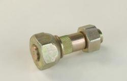 Шпилька колеса NQR71/75/NPR75/NQR90 передняя правая =BAGSTAR= (8971312831)