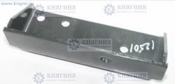 Кронштейн крепл. двиг. ГАЗ-33081,09 зад. верх. прав. (ГАЗ)