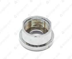 Гайка крепления замка зажигания *  3151-3704024