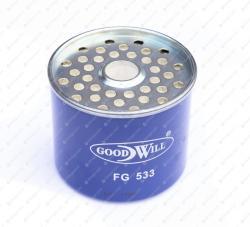 Фильтр топливный  4СТ90 GOODWILL(аналог 2.53.017) (10131010/260622/3302349, Китай)