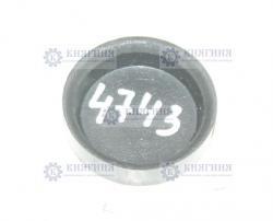 Манжета РТЦ перед. ГАЗ-53 (чашка) d=35 (АТ-РТИ ООО г.Казань)