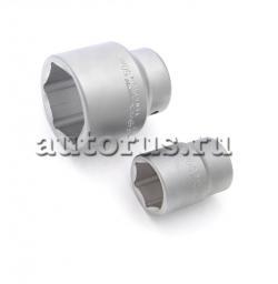 Головка 6-гранная 3/4 46 мм Дело Техники 630046