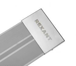 Инфракрасный обогреватель панельный, 0,8 кВт REXANT