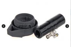 Наконечник катушки зажигания BMW E81/E87/E90/E60/X3(E83) GANZ GIG16048