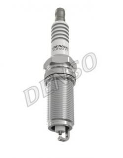 Свеча зажигания DENSO XUH22TT  HYUNDAI ACCENT IV (RB) 1.4/1.6 10-, ACCENT IV седан