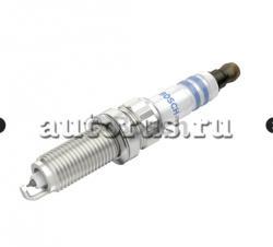 Свеча зажигания CITROEN C4 (07-)  ZR 7 SI 332 S BOSCH 0 242 135 518