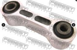 Тяга задней подвески FEBEST NARM-031  Nissan Almera