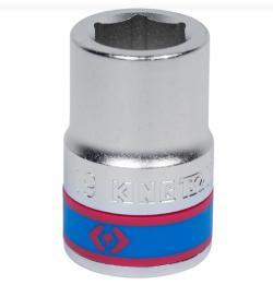 Головка торцевая стандартная шестигранная 3/4, 19 мм KING TONY 633519M