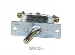 Тумблер 3-х позиционный 5102.3710 (IMPULS) AIMPULS 51023710
