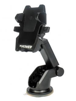 Держатель телефона Zipower на присоске PM6626