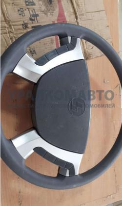 Руль   SHAANXI DZ95189470040