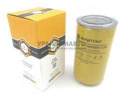 Фильтр топливный тонкой очистки Евро3 P550880 Wayteko