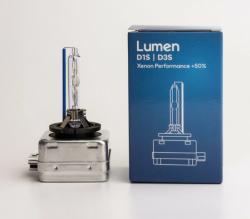 Лампа ксеноновая Lumen Xenon Performance +50% D2S 6000 K