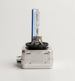 Лампа ксеноновая Lumen Xenon Performance +50% D3S 6000 K