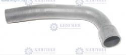 Патрубок рад. ГАЗон-4111 NEXT ниж. (АЛ-Компани) 4111-1303025