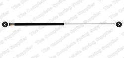 Амортизатор капота AUDI A4 (08-15) LESJOFORS 80 042 20