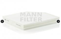 Фильтр салонный MANN MANN-FILTER CU 2450