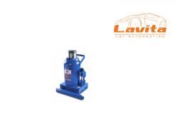 Домкрат гидравлический 50 т 285-465 мм Lavita JNS-50