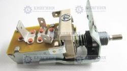 Переключатель света центр. ГАЗ-3307,3309,4301,3308 (ПЗИ)
