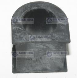 Подушка штанги перед. стабил. ГАЗ-3309 (Экорти)    3309-2906040-10