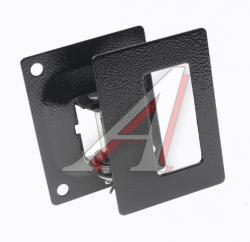 Ручка ГАЗ-2705 двери сдвижной внутренняя в сборе сталь РЕГАЛИЯ   2705-6425082-10