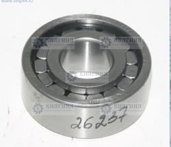 Подшипник 102605 хвостовика гл. пары ГАЗ-3307,08,09,3310,53 (АПП (Автопромподшипник))26237