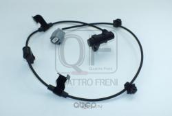 ИМПУЛЬСНЫЙ ДАТЧИК ABS RR RH QUATTRO FRENI QF61F00351