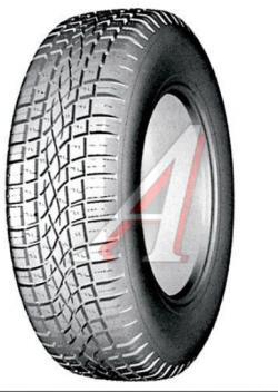 Покрышка КАМА-221 235/70 R16