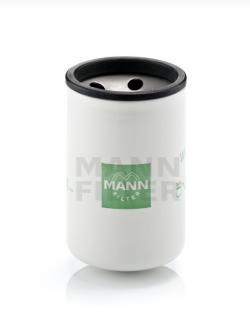 Фильтр масляный HITACHI/JOHN DEERE/LIEBHER Industrial MANN-FILTER W 925