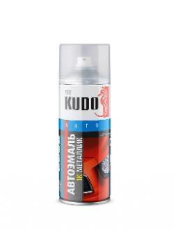 Краска аэрозольная Kudo 360 сочи 520 мл